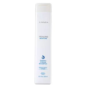 Shampoo sem Sulfato L'Anza Healing Moisture Tamanu Cream 300ml