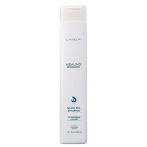 Shampoo sem Sulfato L'Anza Healing Strength White Tea 300ml