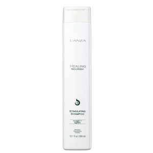 Shampoo Antiqueda L'Anza Healing Nourish Stimulating 300ml