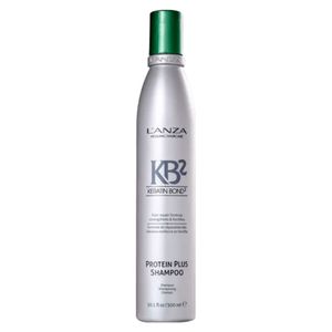 Shampoo L'anza KB2 Protein Plus 300ml