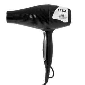 Secador LIZZ Profissional Royal Tech 220v (3200 Watts)