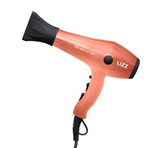 Secador LIZZ Profissional Iconic - 127v (2150 Watts)
