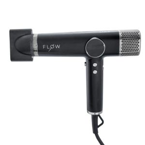 Secador Supersônico LIZZ Flow 127V