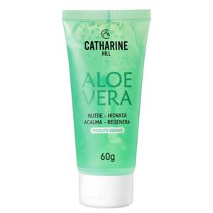 Gel Refrescante Catharine Hill Aloe Vera 60g