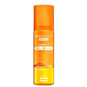 Protetor Solar ISDIN HydroOil FPS30 200ml