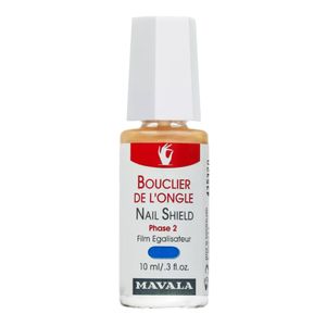 Fortificante para Unhas Mavala Nail Shield 2 10ml
