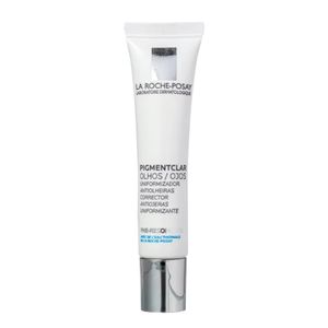 Creme para Olheiras La Roche-Posay Pigmentclar 15ml