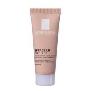 BB Cream La Roche-Posay Effaclar BB Blur Mousse Média 20ml