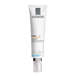 Redutor de Linhas para Área dos Olhos La Roche-Posay Redermic Hyalu C 15ml