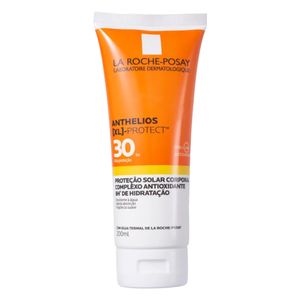 Protetor Solar Corporal La Roche-Posay Anthelios XL Protect FPS30 200ml