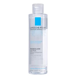 Água Micelar La Roche-Posay Ultra 200ml
