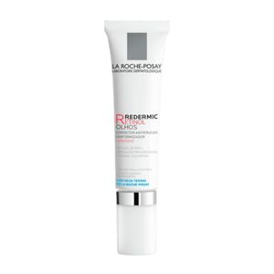 Redutor de Linhas para Área dos Olhos La Roche-Posay Redermic R 15ml