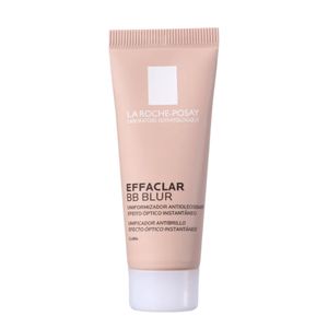 BB Cream La Roche-Posay Effaclar BB Blur Mousse Clara 20ml