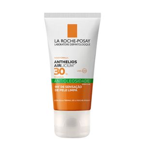 Protetor Solar Facial La Roche-Posay Anthelios Airlicium FPS 30 50g