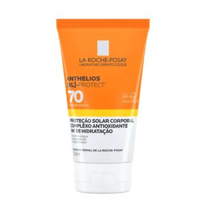 Protetor Solar Corporal La Roche-Posay Anthelios XL Protect FPS70 120ml