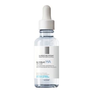 Sérum Redutor de Linhas La Roche-Posay Glycolic HA 30ml