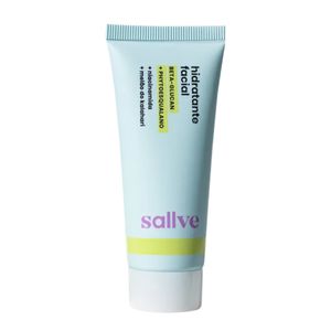 Hidratante Facial Sallve 40g