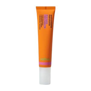 Antioxidante Hidratante Sallve FPS30 40g