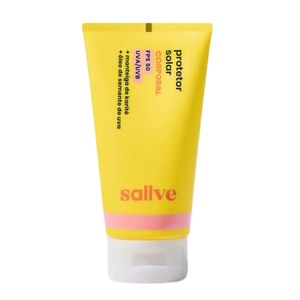 Protetor Solar Corporal Sallve 150g