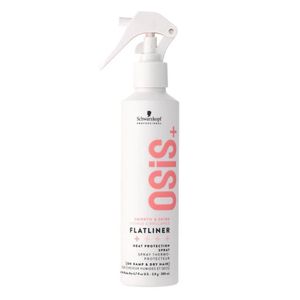 Spray de Proteção Térmica Schwarzkopf Professional Osis+ Flatliner 200ml