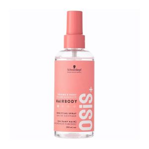 Spray de Volume Schwarzkopf Professional Osis+ Hairbody 200ml