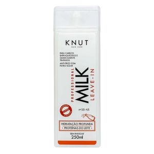 Leave-in Knut Milk 250ml