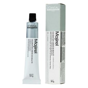 Coloração L'Oréal Professionnel Majirel 9.0 Louro Muito Claro Natural Profundo 50g