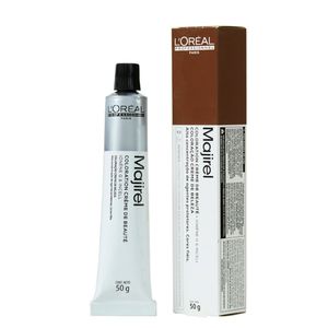 Coloração L'Oréal Professionnel Majirel 6.32 Louro Escuro Dourado Irisado 50g