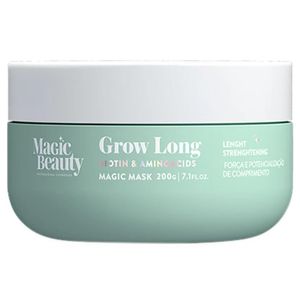 Máscara Capilar Magic Beauty Grow Long 200g