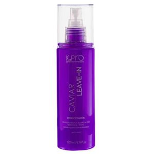 Spray Leave-in K.Pro Caviar 200ml
