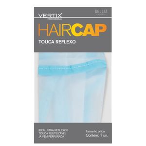 Touca para Reflexo Vertix Hair Cap