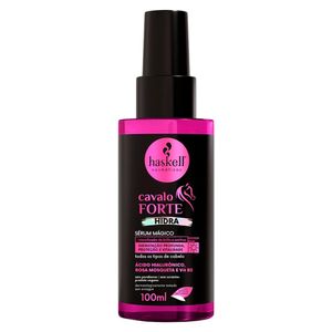 Sérum Mágico Haskell Cavalo Forte Hidra 100ml