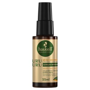 Óleo Néctar Haskell Concentrado Murumuru 35ml