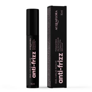 Rímel Capilar Incolor AcquaFlora Anti Frizz 15ml