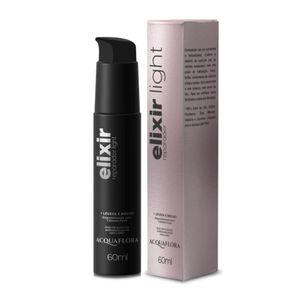Elixir Reparador Acquaflora Light 60ml