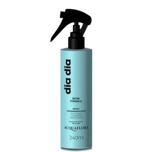 Spray Desembaraçante Sem Enxágue Condicionante Dia Dia 240ml