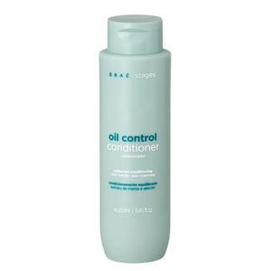 Condicionador Controle de Oleosidade Braé Stagess Oil Control 250ml