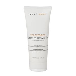 Leave-in Multi Braé Stages Treatment 260ml