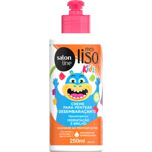 Creme para Pentear Salon Line Kids Meu Lisinho Frutas 250ml
