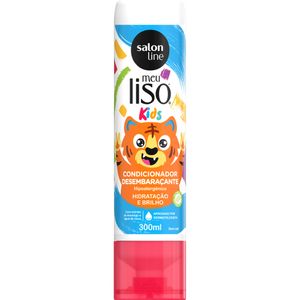 Condicionador Salon Line Meu Lisinho Kids Frutas 300ml
