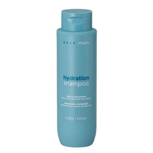 Condicionador de Hidratação Braé Stages Hydration 250ml