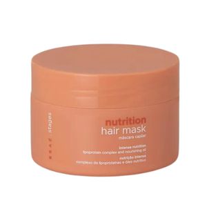 Máscara de Nutrição Braé Stages Nutrition 200g
