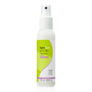 Spray Anti-Frizz Deva Curl Set It Free 120ml