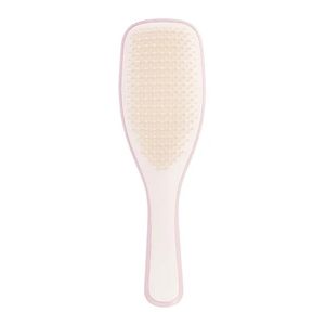 Escova de Cabelo Tangle Teezer Detangler Cabelo Fino e Frágil Rosa