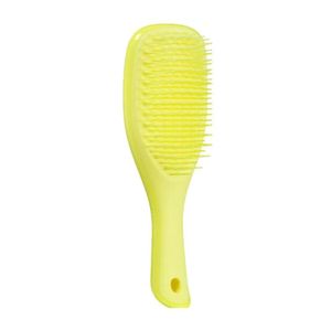 Escova de Cabelo Tangle Teezer Mini Detangling Yellow