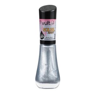 Esmalte Vult 5 Free Soleil Sunset Brilho Único 8ml