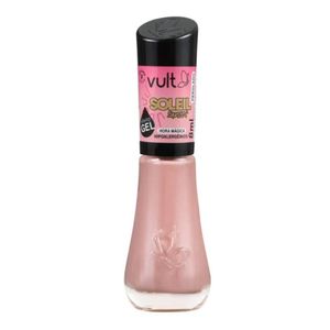 Esmalte Vult 5 Free Soleil Sunset Hora Mágica 8ml