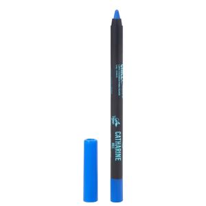 Lápis Colorido para Olhos Catharine Hill Chill Colors Azul 1,4g