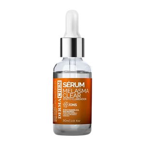 Sérum Facial Dermachem Melasma Clear 30ml