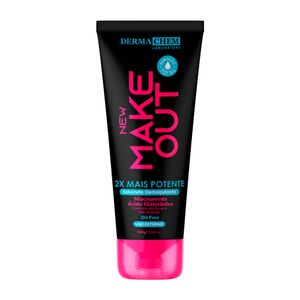 Sabonete Dermachem Demaquilante New Make Out 100ml